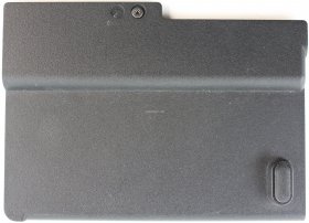 Toshiba Equium A200-1V0 - HDD Cover (Door 2) - V000927190