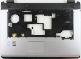Toshiba Equium L300-17Q - Palmrest & Touchpad (Grade B) - V000130280