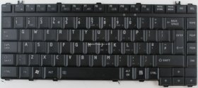 Toshiba Keyboard - MP-06866GB-9304 - 6037B0026805 - REV:A01 - REV 2.00