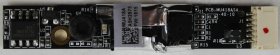 Toshiba Satellite C650-15U - Webcam - PCB-MU418ASA