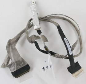 Toshiba Satellite L450D-128 - Webcam w/Cable - C17A1B - DC02000UC10