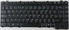 Toshiba Satellite L450D-12X - Keyboard - NSK-TAR0U - REV.:01 - 9J.N9082.R0U - PK1304G0440