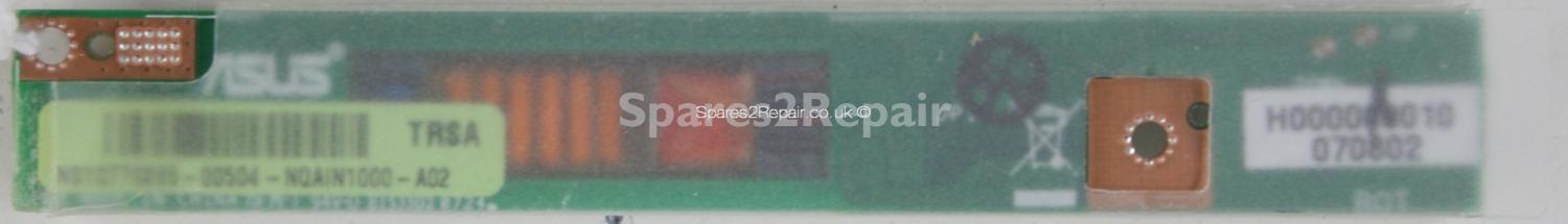 Toshiba Satellite Pro L40 - Inverter - H000000010 - 070802