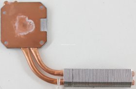 Toshiba Tecra M3 - Heatsink - 50712