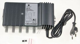 Triax Terrestrial Amplifiers - Gns 30 Terr. MehrbereichsverstÄrker Gns 30