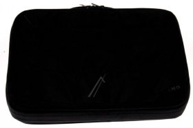 Tucano Laptop Bag - Ideale Notebook Bag Up To , Black