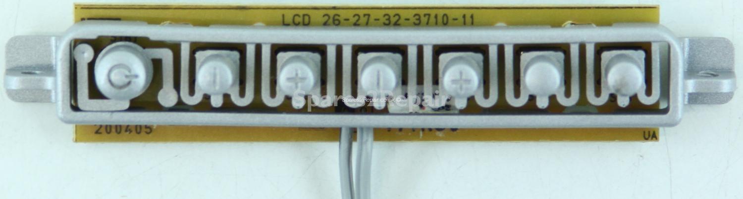 Viewsonic VS11457-1E - IR - 715T2240-1