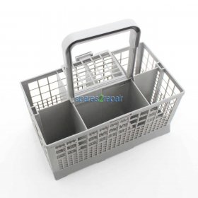 Universal Cutlery Basket - ELE5231 - 24cm x 13cm x 23cm