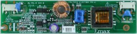 Unknown Manufacturer - Inverter - PLCD0215203 - CPC0551R6160C - E197709 FR-4