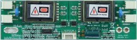 Unknown 24 Inch - Inverter - INV4L-S10M - 090309 V1.1 - KT28143