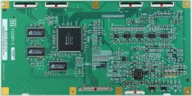 V7 LTV32D - LVDS - V320B1-C - 35-A32C0712