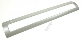Fridge Door Handles - Handle-cast(vf Gray ral9006) [Vestel]