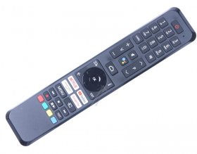 Vestel Ir remote Control - R-c 45160 R-c 45160 Bt Black Actions Nobran