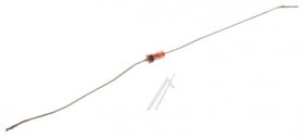 Vestel Diode - Bav21 Diode Bav21 0 25a-200v 1a Sod2