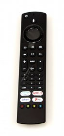 Vestel Ir remote Control - R-c 39177_woa R-c 39177_woa Jvc (gray-s)(black-p