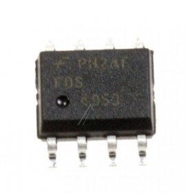 Vestel Transistors - Nds8947 Transistor Smd Dpmos -4a--30v So8 Rohs
