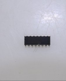 Vestel Ic - Pcf8574 Ic Int Pcf8574 Dip16 Rohs