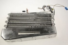 Evaporator - Fin Evap Assembly-154w-366m [Vestel]