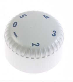 Thermostat Button - Thermostat Knob Srgf-260(number)i w