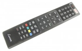 Vestel Remote Control - R-c 4848 R2 Luxor (gray-s)