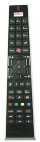 Vestel Ir remote Control - R-c 4996 Rc5 R-c 4996 Rc5 Black Fplay Netflix Rohs