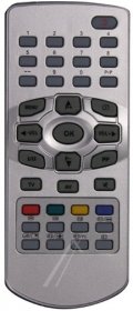 Vestel Ir remote Control - Rc1091 Remote Control