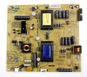 Vestel Power Supply - 23114519 - 17IPS19-5