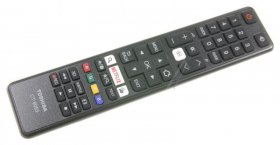 Vestel Remote Control - 30089365 - RC48121 (Genuine Original)