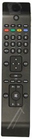 Vestel Remote Control - 30067685 - RC2850 (Genuine Original)