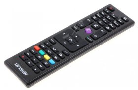 Vestel Remote Control - 23109509 - RC4846 (Genuine Original)