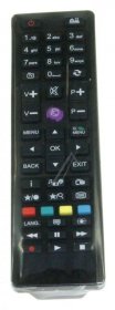 Vestel Remote Control - 30087732 - RC4849 (Genuine Original)