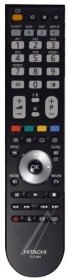 Vestel Ir remote Control - Rrc1001 Remote Rc-2511e Hitachi