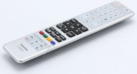 Toshiba Remote Control - 30079768 - RC4826 - CT-8035