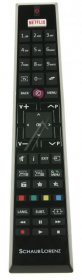 Vestel TV Remote Control - 23442983 - R/C A4995