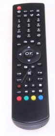 Vestel Ir remote Control - Rc1912 R-c 1912 Black Nobrand Roh