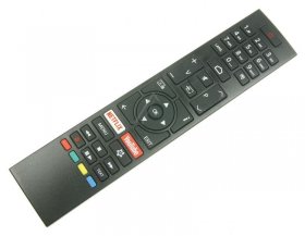 Vestel Ir remote Control - R-c 43157 R-c 43157 Black Nobrand Andr Ir Rohs