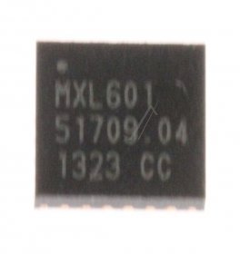 Vestel Ic - Mxl601 Ic Silicon Tuner Mxl601 Qfn24 Rohs