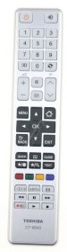Vestel Ir remote Control - Ct-8040 R-c 4827 Toshiba 3d Rohs
