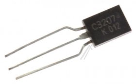 Vestel Transistors - 2sc2482 Transistors