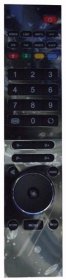 Vestel Ir remote Control - Rc3920 Remote Black No Brand Idtv Rohs