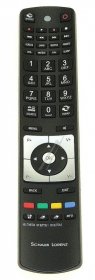 Vestel Ir remote Control - Rc5112 Remote Sc lorenz (gray-s)(black-p)(x)