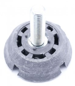 Foot - Adjustable Foot [Vestel]