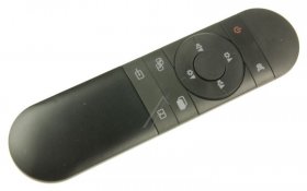 Vestel Ir remote Control - R-c Brc0221109-01 R-c Brc0221109-01 Nb Wo-batt Rohs