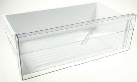 Freezer Drawer - Freezer Bottom Basket Gr 492 Whgri [Vestel]