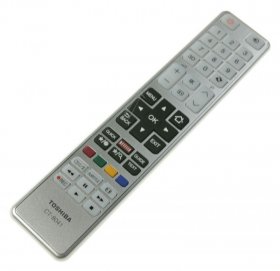 Vestel Ir remote Control - R-c 4828 Toshiba Netflix 3d Rohs