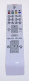 Ir remote Control - Rc3900 Remote White No Brand Idtv Rohs [Vestel]