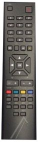Vestel Ir remote Control - Rc2440 Remote Nobrand (f)r1!!