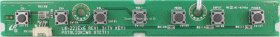 Viewpia LD22IEB6 - Buttons - L*-22IEx6 - REV1.3(TV KEY) - P070L22K2W0 - 070711