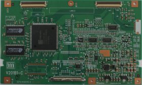 Viewsonic N2060W - LVDS - V201B1-C - 35-D001768