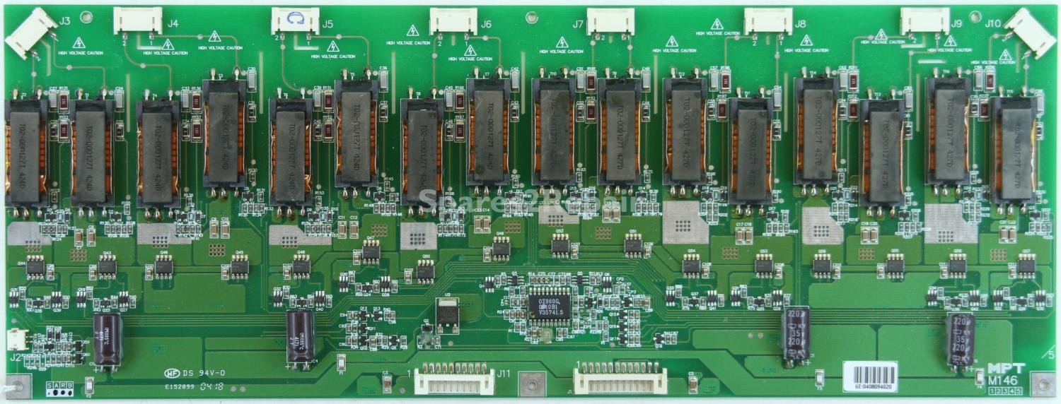 Viewsonic VS10003-1E - Inverter - MPT M146